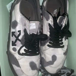 Off White shoes